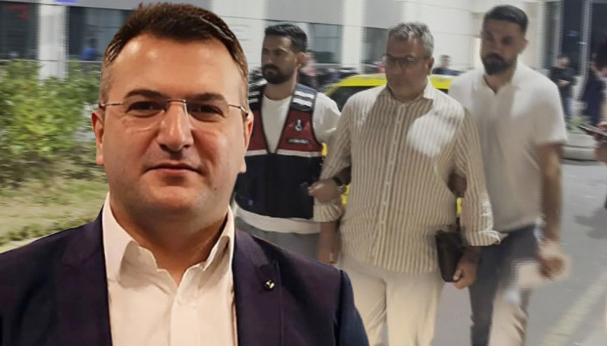Cem Küçük tutuklandı... Küçükün savcılık ifadesi ortaya çıktı