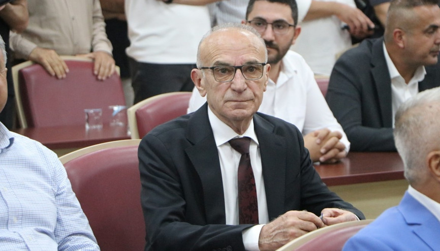 Yüreğir Belediye Başkan Vekilli belli oldu