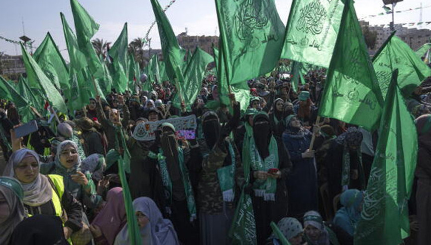 Hamas Gazze anlaşmasını kabul etti: Detaylar belli oldu