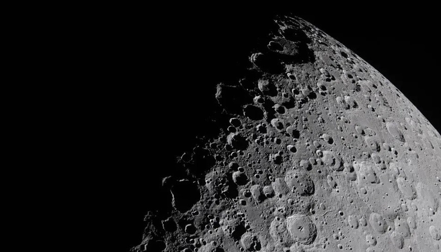 SpaceX roketi 5 Ağustos’ta Ay’a çarpacak