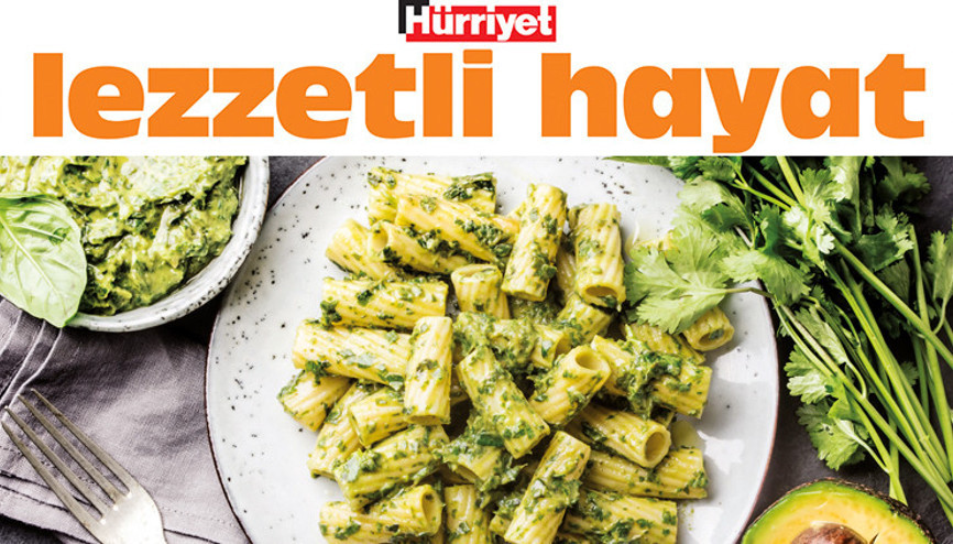 Sosu bol tutalım, muhabbeti de koyu