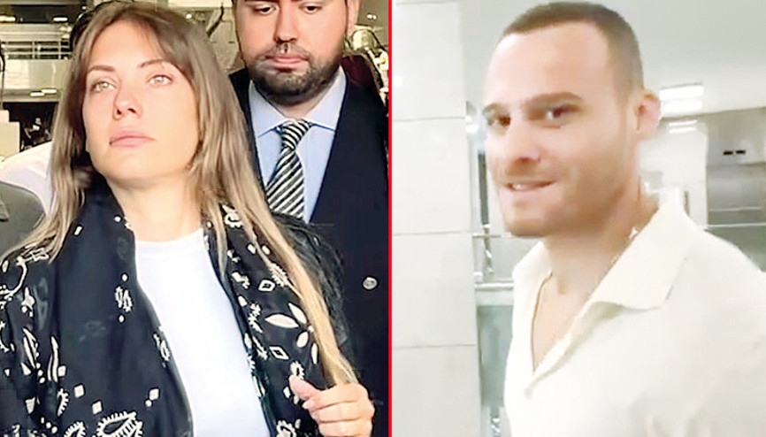 AHBAP için ifade verdiler