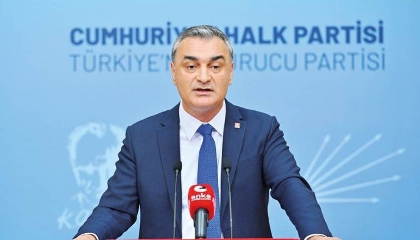 CHP MYK’da Gürsel Tekin tartışması