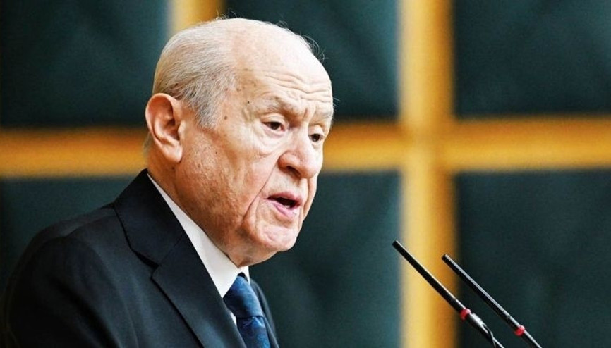 Bahçeli’den adalet mesajları