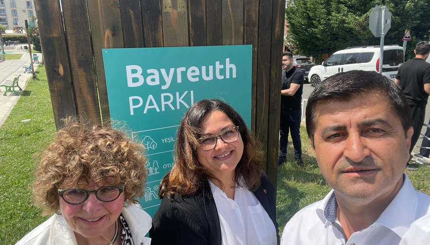 Bayreuth ile Tekirdağ kardeşliği: 154 yıllık tarihî dostluğun yaşayan mirası