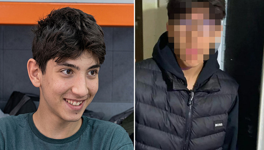Sakaryada misafirliğe gittiği evde tabancayla vurulan 14 yaşındaki Murat öldü; arkadaşı tutuklandı