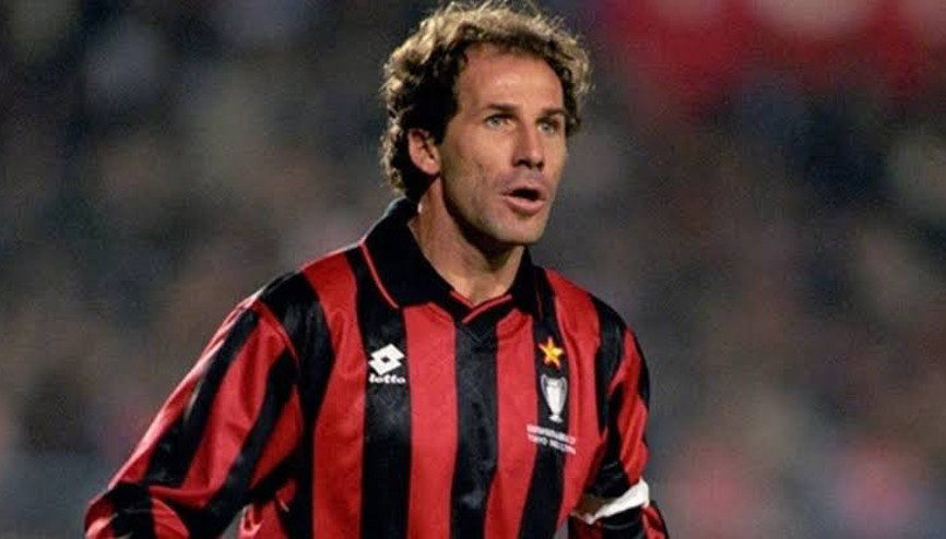 Baresi öldü mü, neden öldü Milanın efsane ismi Franco Baresinin ölüm nedeni belli oldu mu