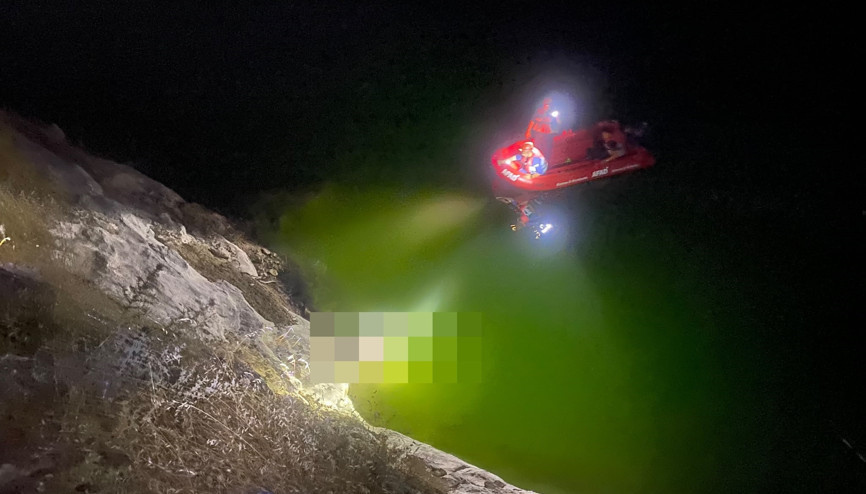 Siirtte suda 12 yaşındaki çocuğun cansız bedeni bulundu; kayıp babası aranıyor