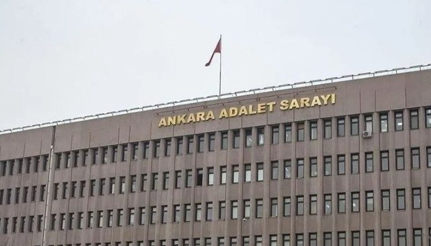TEMA gönüllüleri serbest kaldı