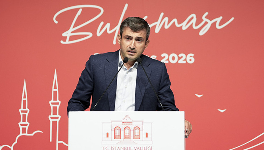 Rahatın peşinde koşmayın