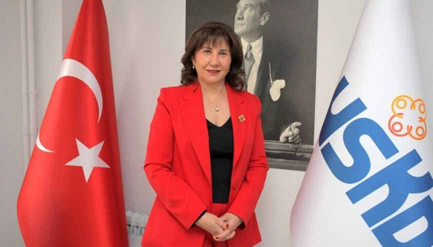 Geleceği kadınlar şekillendiriyor