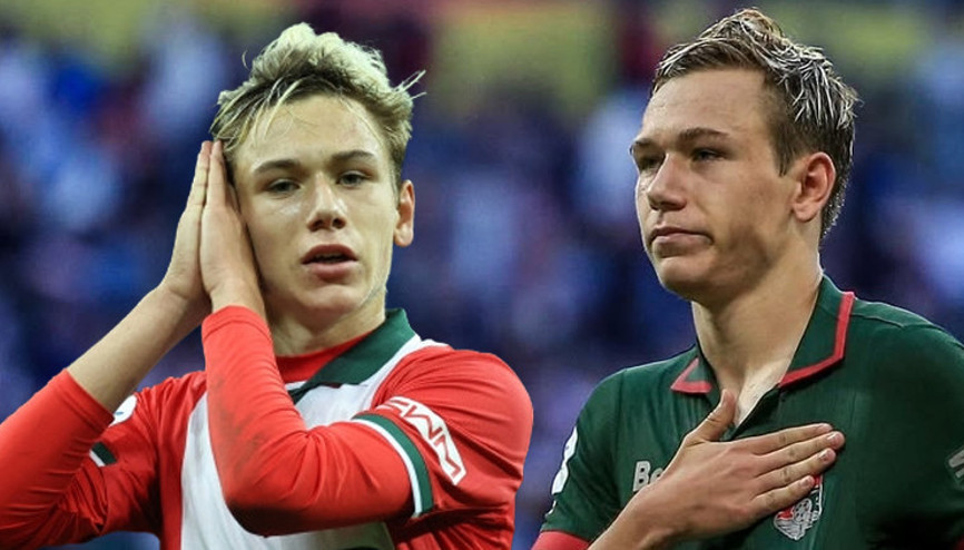 Galatasaraya Rus 10 numara Anlaşma sağlandı