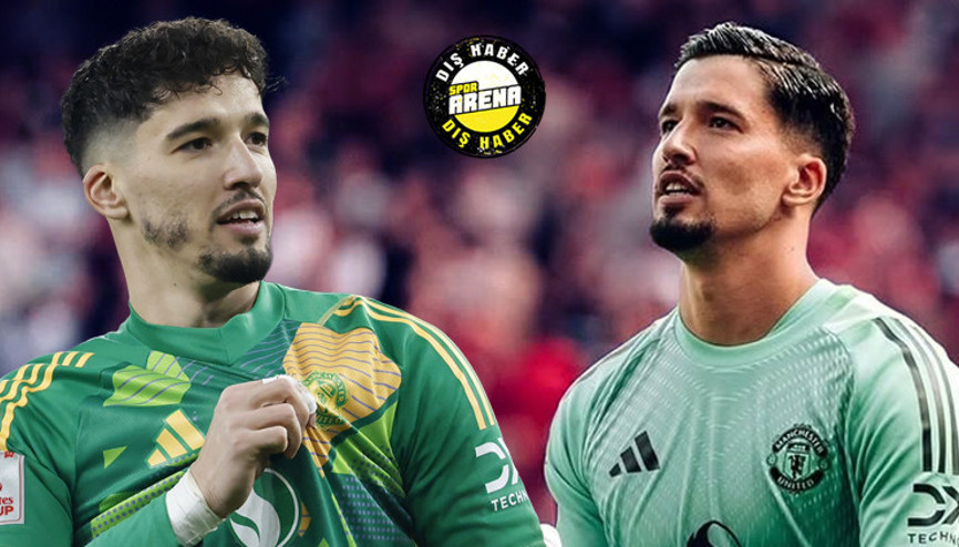 Altay Bayındırın yeni takımı belli oldu