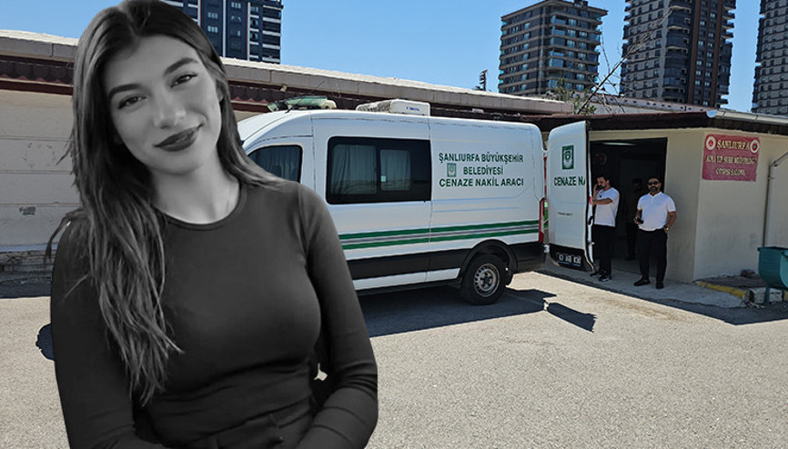 Fotoğraf çekerken Fırat Nehrine düşen Havva öldü