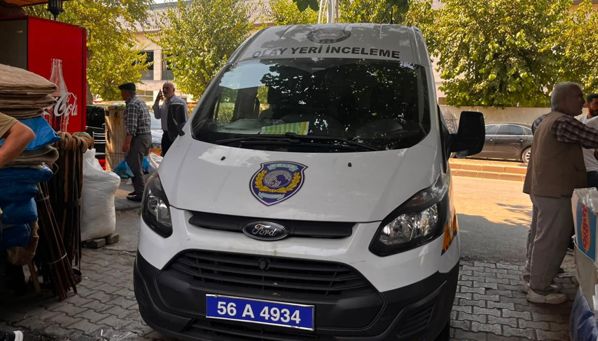 Siirtte silahlı kavga: 2 yaralı
