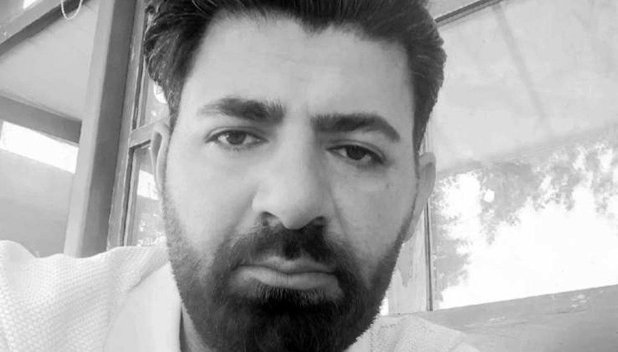 İskeleden düşen işçi yaşamını yitirdi