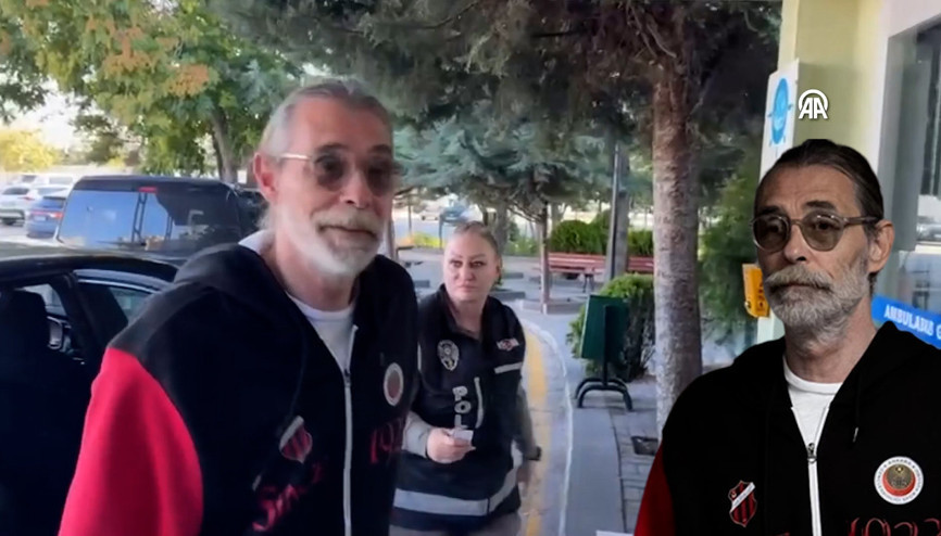 Erdal Beşikçioğlu’nun emniyetteki ifadesi ortaya çıktı