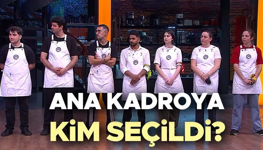 MasterChef ana kadroya giren 15. yarışmacı belli oldu 2 Ağustos 2026 || Dün akşam MasterChef ana kadroya giren 15. yarışmacı kim oldu, kim kazandı, yukarı kim çıktı İşte MasterChef önlüğü kazanan son isim