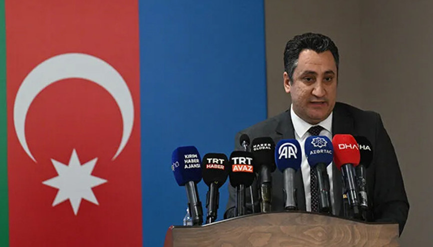 Almanya’ya yeni Başkonsoloslar atandı: Türkiye’nin Almanya’daki 6 Başkonsolosluğuna yeni Başkonsolos atandı