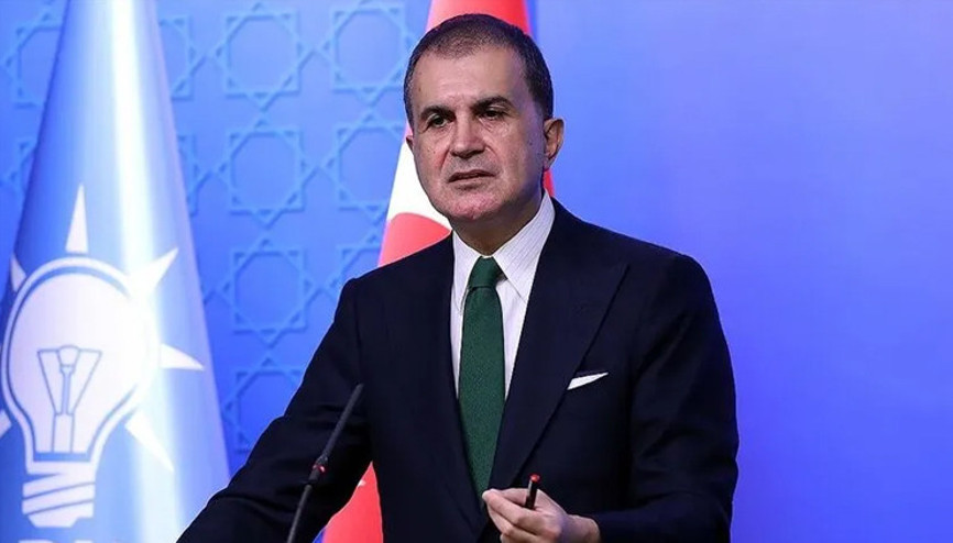 AK Partili Çelik’ten Özkök’e sert Franco tepkisi: Zihinsel ve ahlaki bir sefalettir