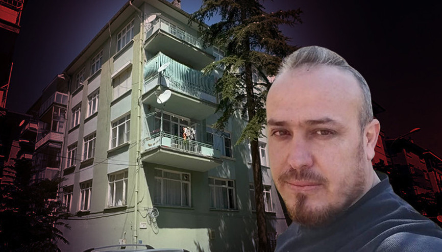 Kiracının bıçakladığı apartman yöneticisi hayatını kaybetti Kiracının bıçakladığı apartman yöneticisi hayatını kaybetti