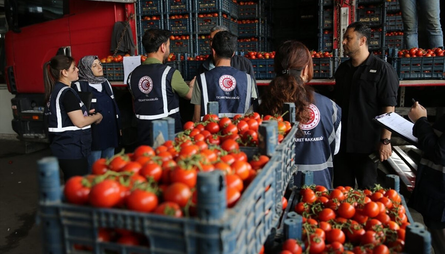 Diyarbakırda mevzuata aykırı davranan işletmelere 2 milyon 300 bin TL ceza