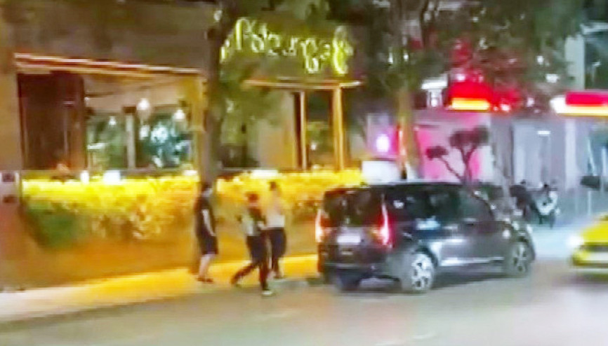 İstanbulda sivil polislerden değnekçi operasyonu: 23 şüpheliye adli işlem