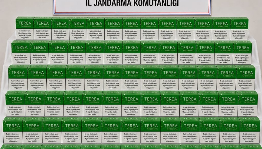 Diyarbakırda kaçakçılık operasyonları; 9 ton kaçak et ele geçirildi