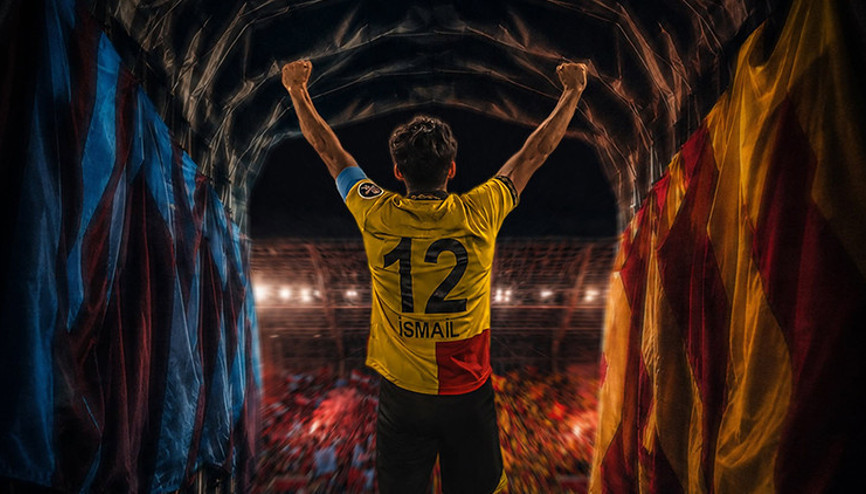 Göztepe ve Trabzonspor’dan İsmail Köybaşı’na ortak jübile