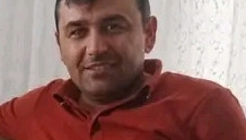 Uzman çavuş, kazada hayatını kaybetti