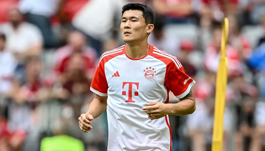 Kim Min Jaeden geleceği hakkında açıklama