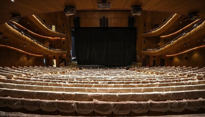 İstanbulda kültür sanat haftası: Konserler, atölyeler ve sergiler sanatseverleri bekliyor