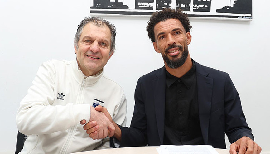 Vozinha, Colo Coloya transfer oldu