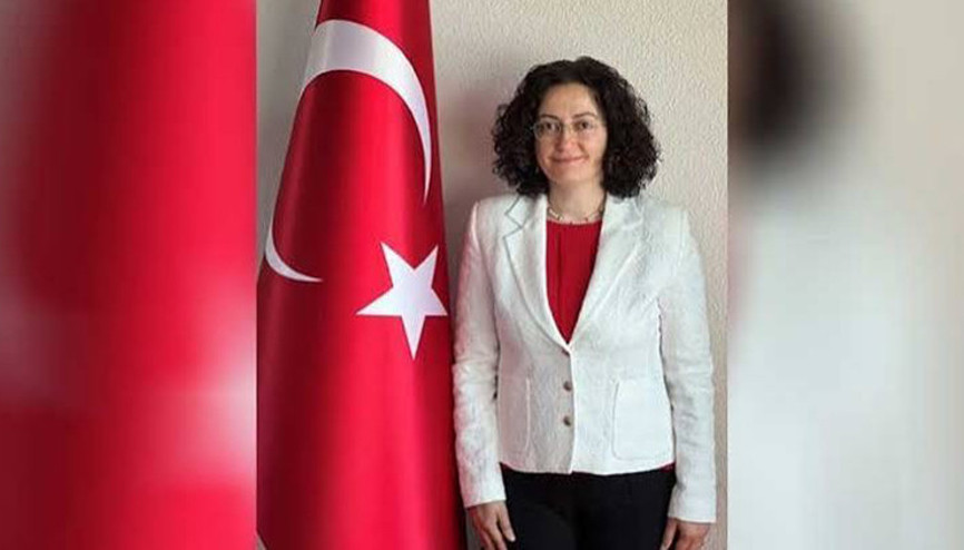 Başkonsolos Taşan Cebeci: İlk nesil övgüyü hakkediyor
