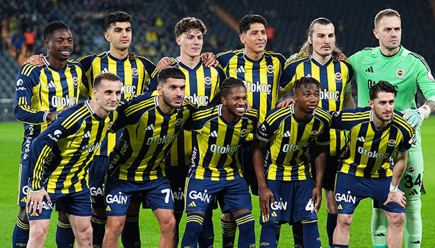 Fenerbahçeli yıldıza 5 talip var Teklif geliyor