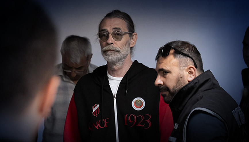 Tutuklu Belediye Başkanı Erdal Beşikçioğlunun esrar testi sonucu belli oldu Beşikçioğlunun ifadesinde dikkat çeken atama vurgusu