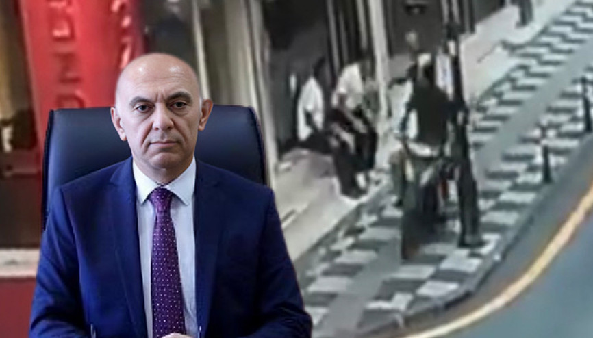 Vali yardımcısı şikayetçi olmadı ama 288 bin lira ceza yedi