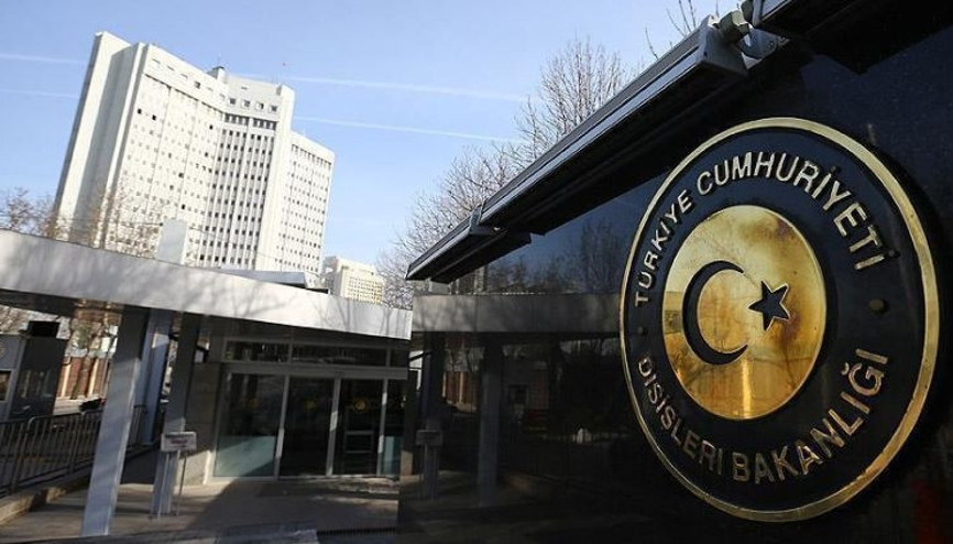 Türkiye’den Angoladaki trafik kazasında ölenler için taziye mesajı