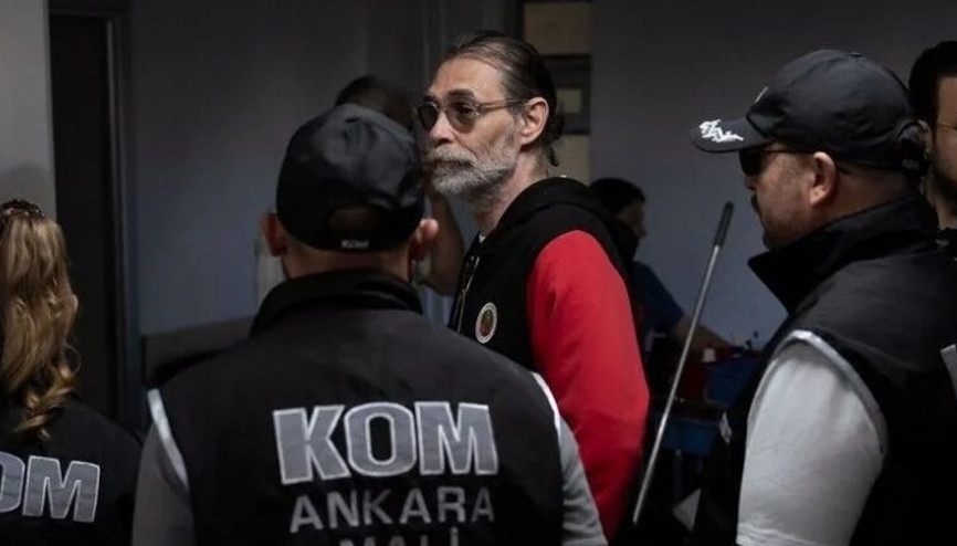 Beşikçioğlunun hâkimlikteki savunması: Sadece halka hizmet ettim