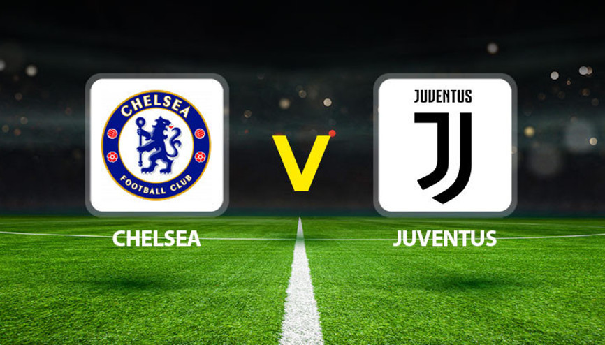 Chelsea - Juventus maçı ne zaman saat kaçta, hangi kanalda