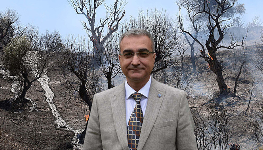 Uzman isimden tehlikeye karşı kritik uyarı: Yalnızca Ege ve Akdeniz ile sınırlı değil
