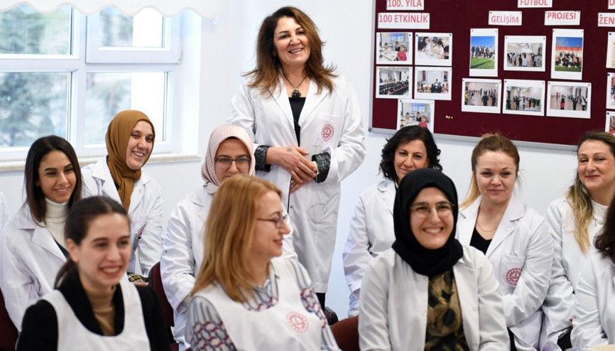 İl içi mazeret atamaları açıklandı