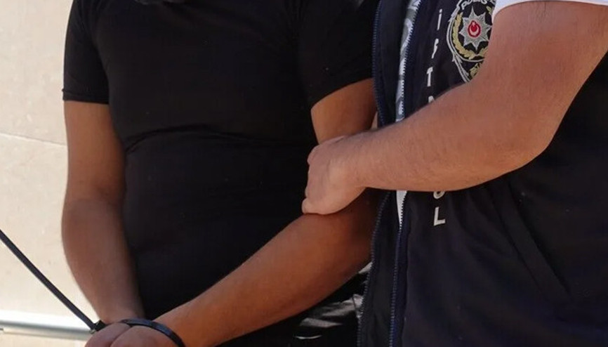 İstanbulda suç örgütüne yönelik operasyon: 7 zanlı yakalandı