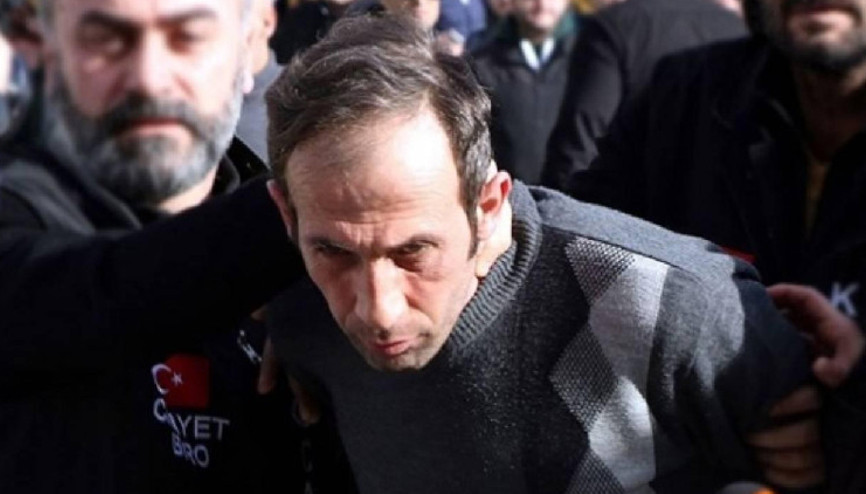 Türkiyenin konuştuğu Palu ailesi davasında Yargıtay son noktayı koydu: Kararlar onandı