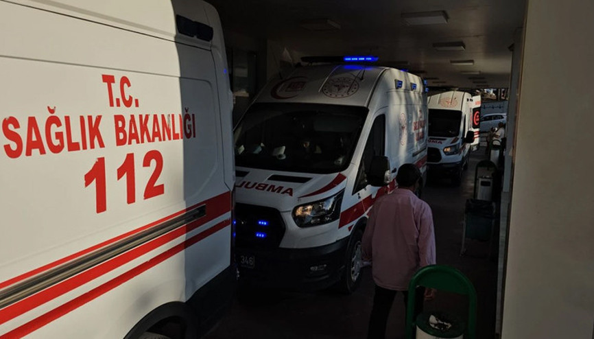 Şanlıurfa’da iki kardeş arasında mal paylaşımı kavgası: 9 yaralı