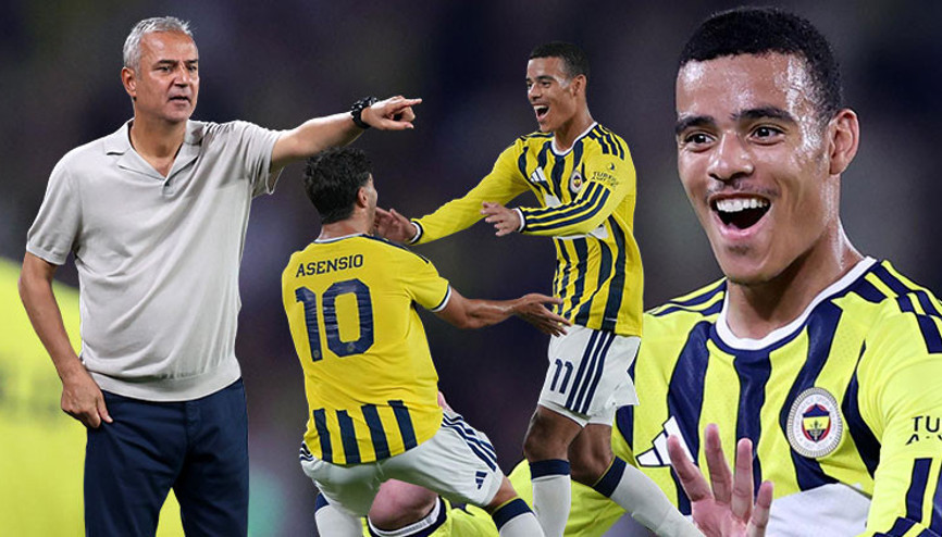 Fenerbahçe 2-0 Sturm Graz maç özeti (Şampiyonlar Ligi 3. eleme turu)