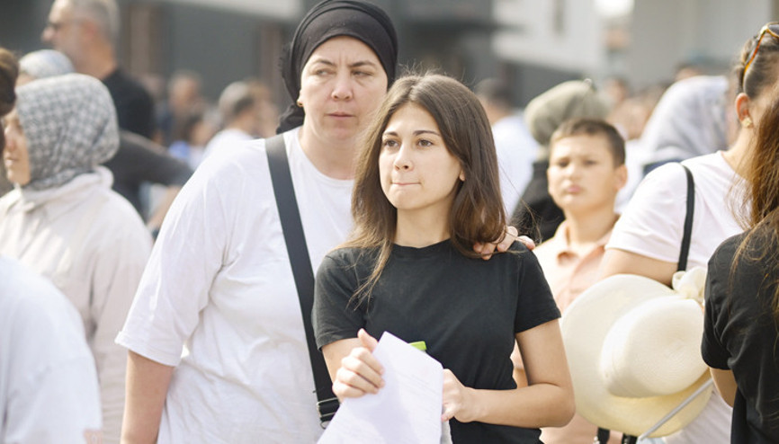 LGS’de yerleştirme sonuçları açıklandı: İlk yüzde 5’in tercihi fen lisesi LGS’de yerleştirme sonuçları açıklandı: İlk yüzde 5’in tercihi fen lisesi