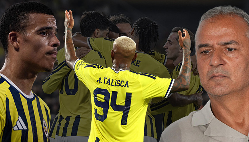 Fenerbahçenin Sturm Graz galibiyeti sonrası dikkat çeken sözler: 2024 nostaljisinden çıkılınca...