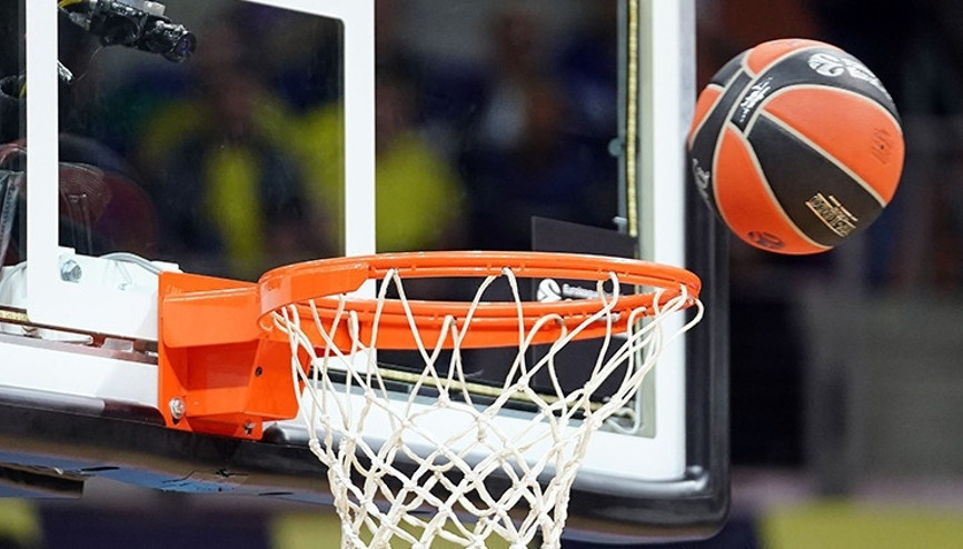 Basketbol Süper Liginin 2026-2027 sezonu fikstür çekimi yapıldı