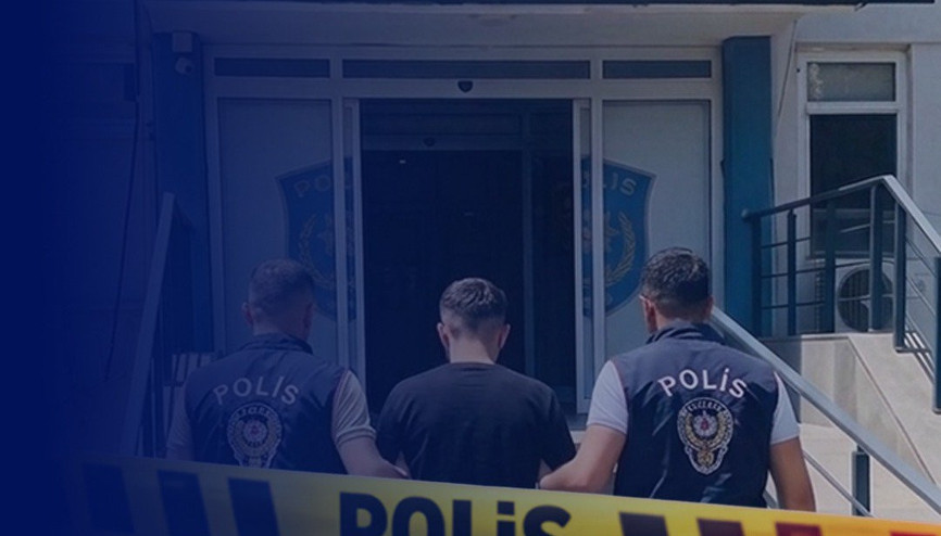 Diyarbakır’da bir işyerini kurşunlayan çocuk, tutuklandı